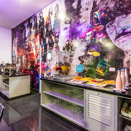 Hotel Black Tower Premium Bogota Ngoại thất bức ảnh