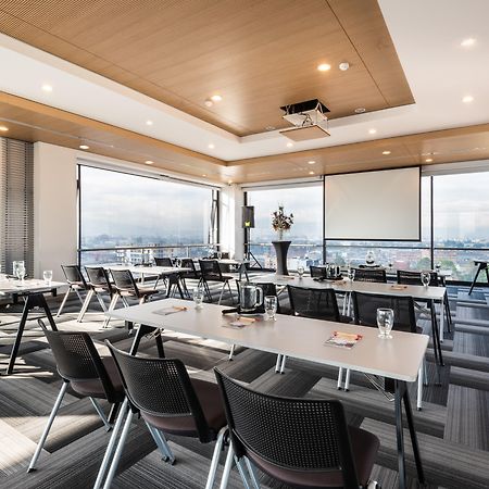 Hotel Black Tower Premium Bogota Ngoại thất bức ảnh