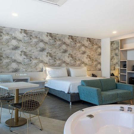 Hotel Black Tower Premium Bogota Ngoại thất bức ảnh