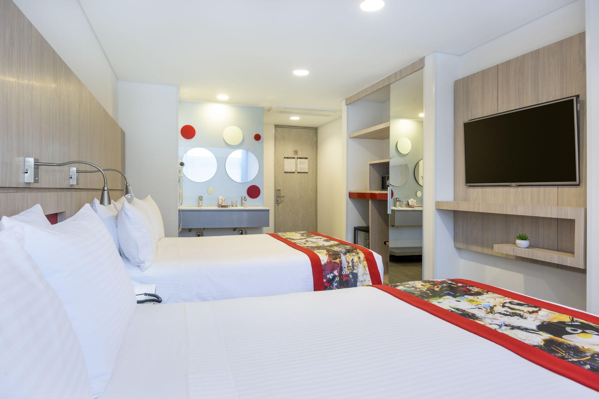 Hotel Black Tower Premium Bogota Ngoại thất bức ảnh