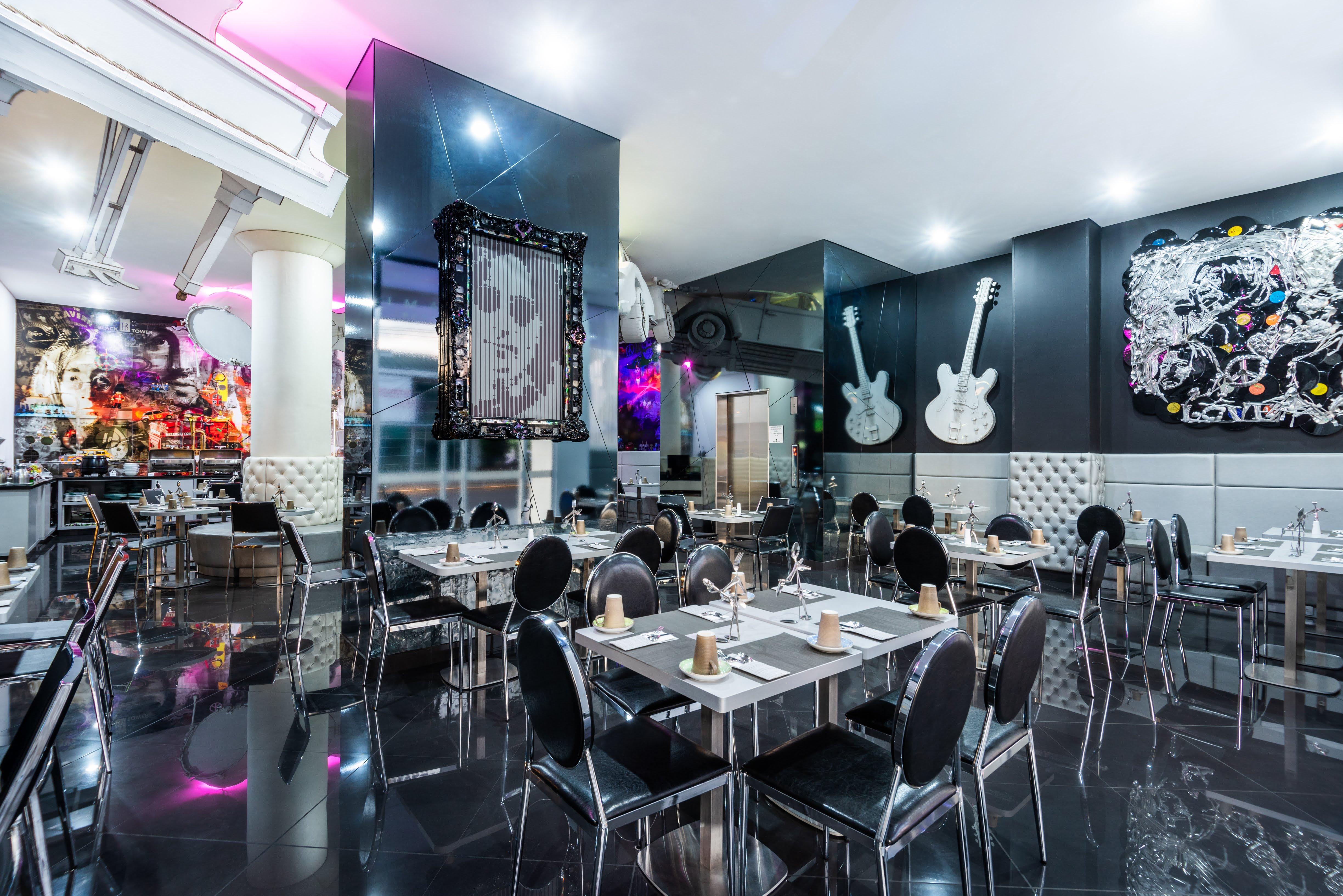Hotel Black Tower Premium Bogota Ngoại thất bức ảnh