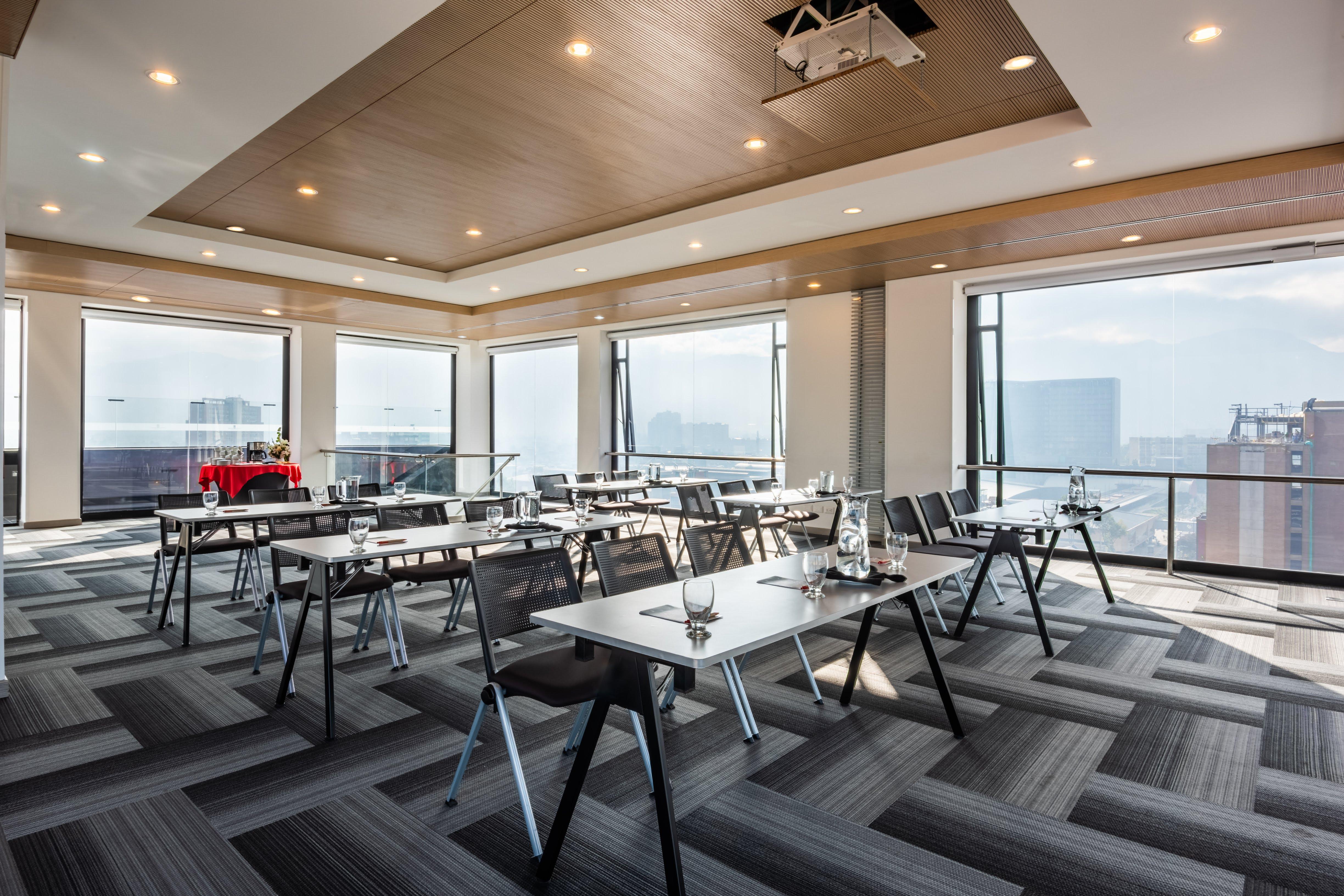 Hotel Black Tower Premium Bogota Ngoại thất bức ảnh