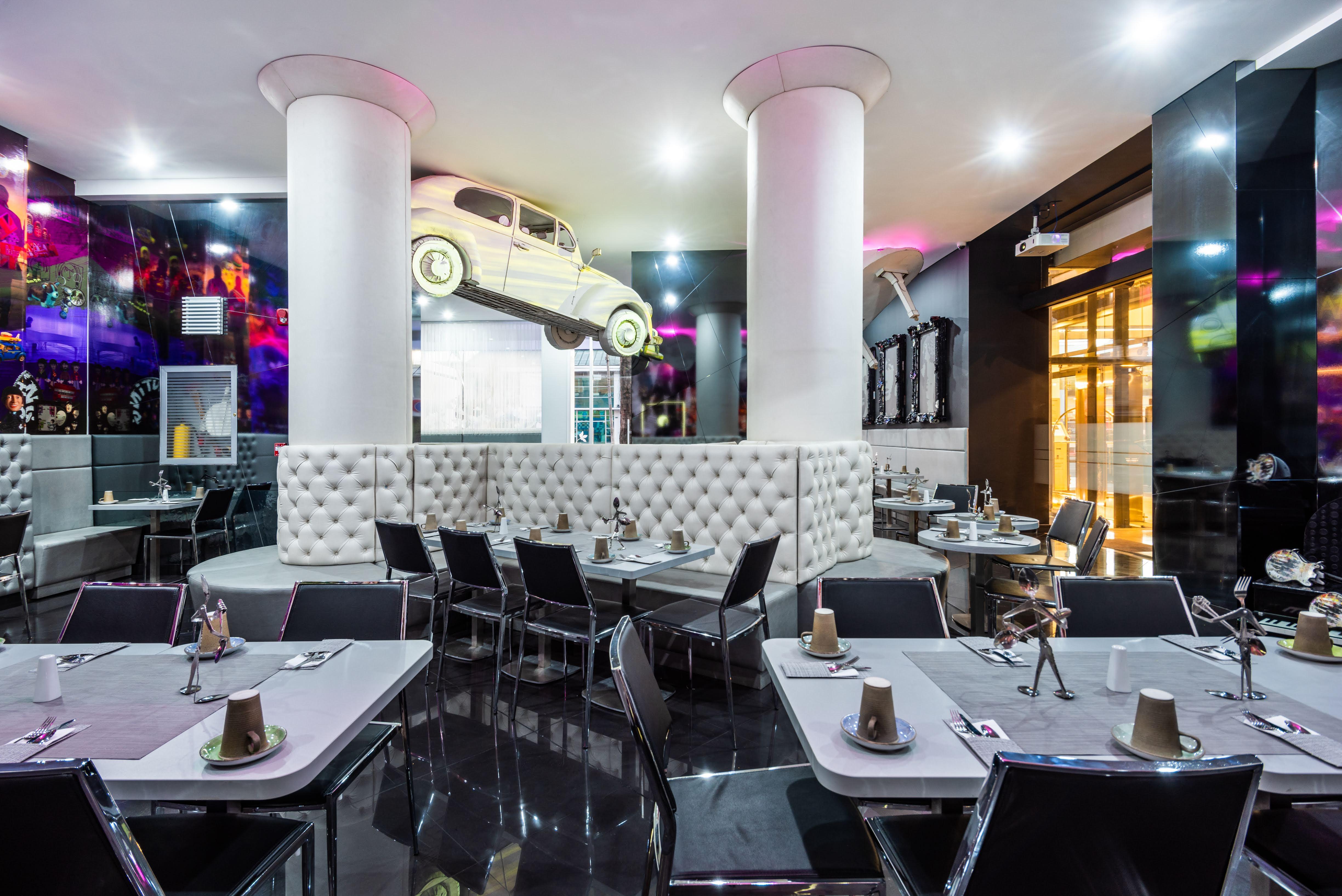 Hotel Black Tower Premium Bogota Ngoại thất bức ảnh