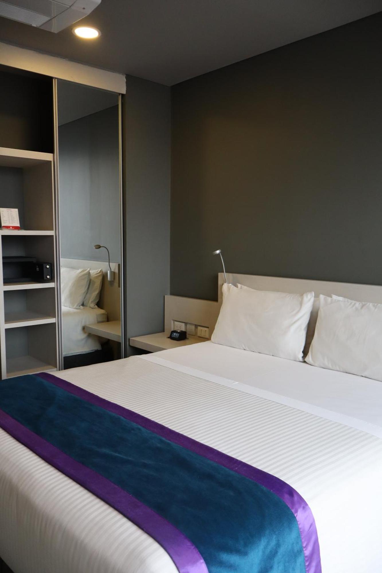Hotel Black Tower Premium Bogota Ngoại thất bức ảnh