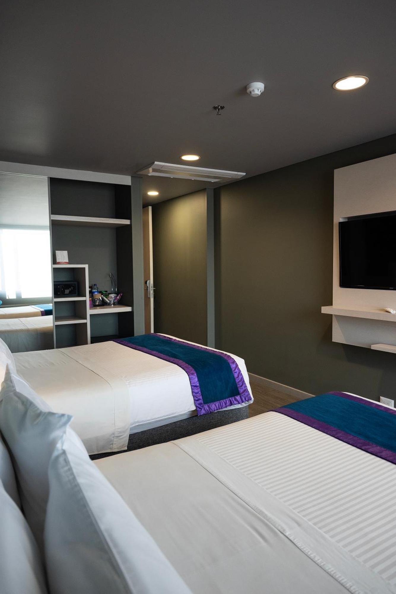 Hotel Black Tower Premium Bogota Ngoại thất bức ảnh