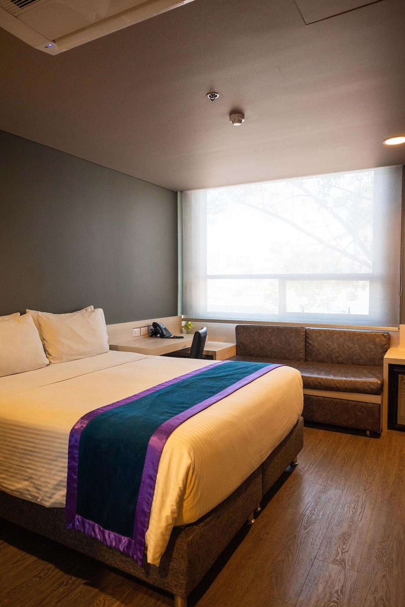 Hotel Black Tower Premium Bogota Ngoại thất bức ảnh