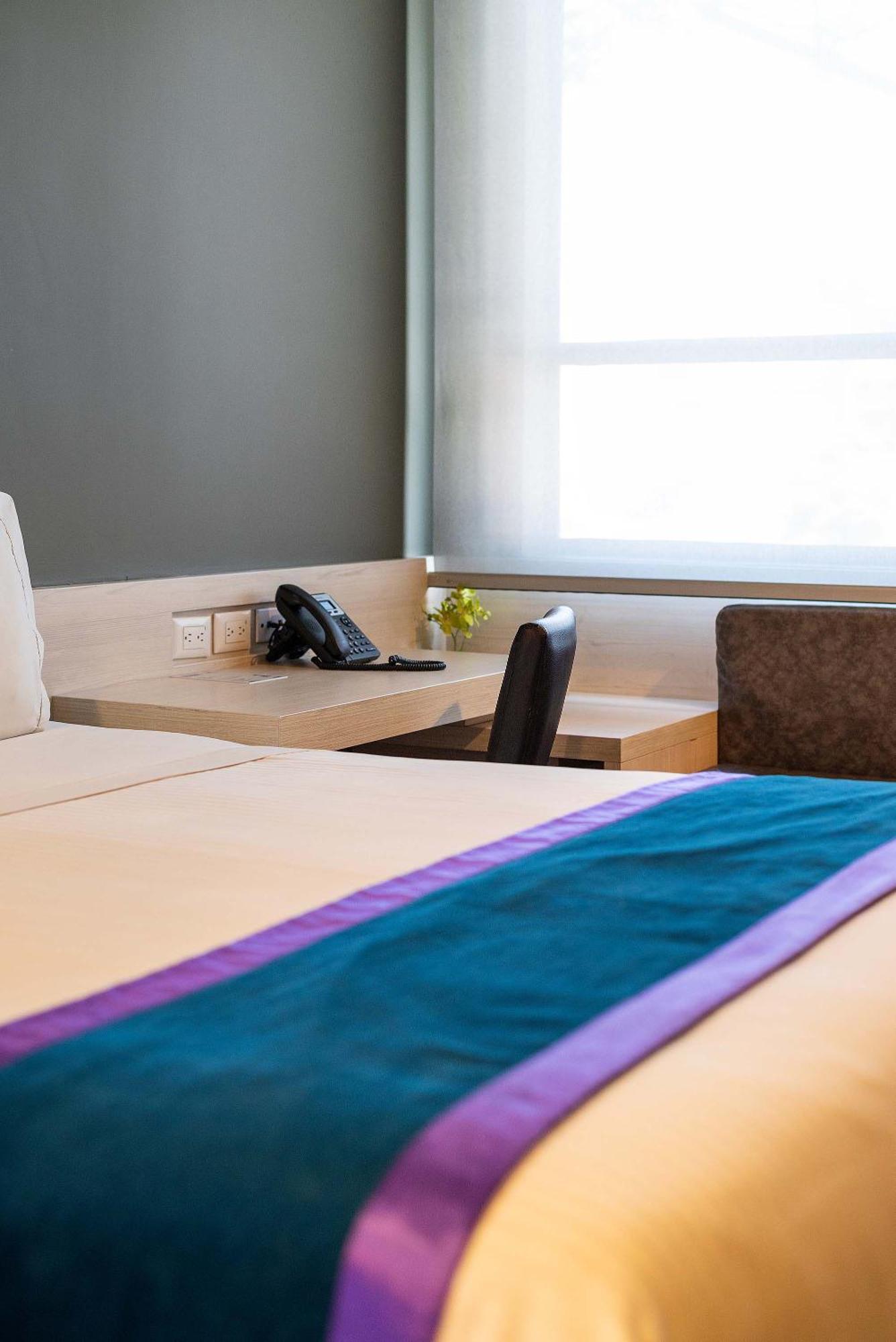 Hotel Black Tower Premium Bogota Ngoại thất bức ảnh