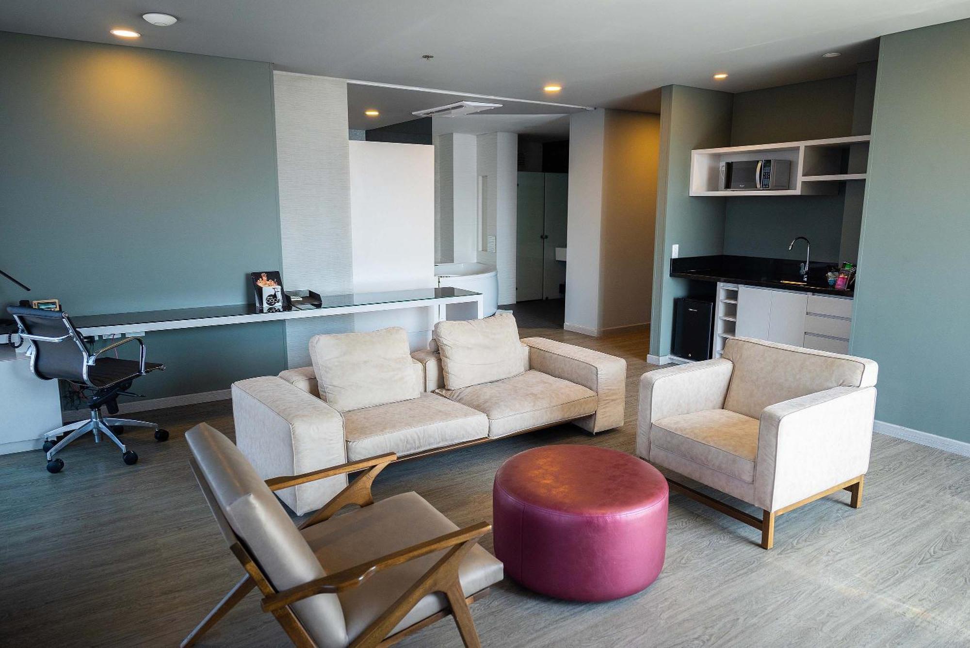 Hotel Black Tower Premium Bogota Ngoại thất bức ảnh