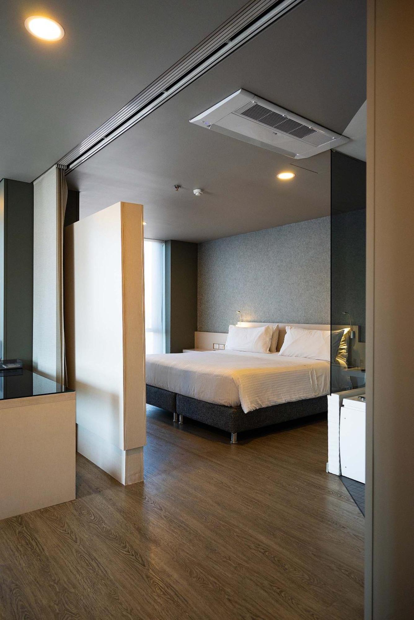 Hotel Black Tower Premium Bogota Ngoại thất bức ảnh