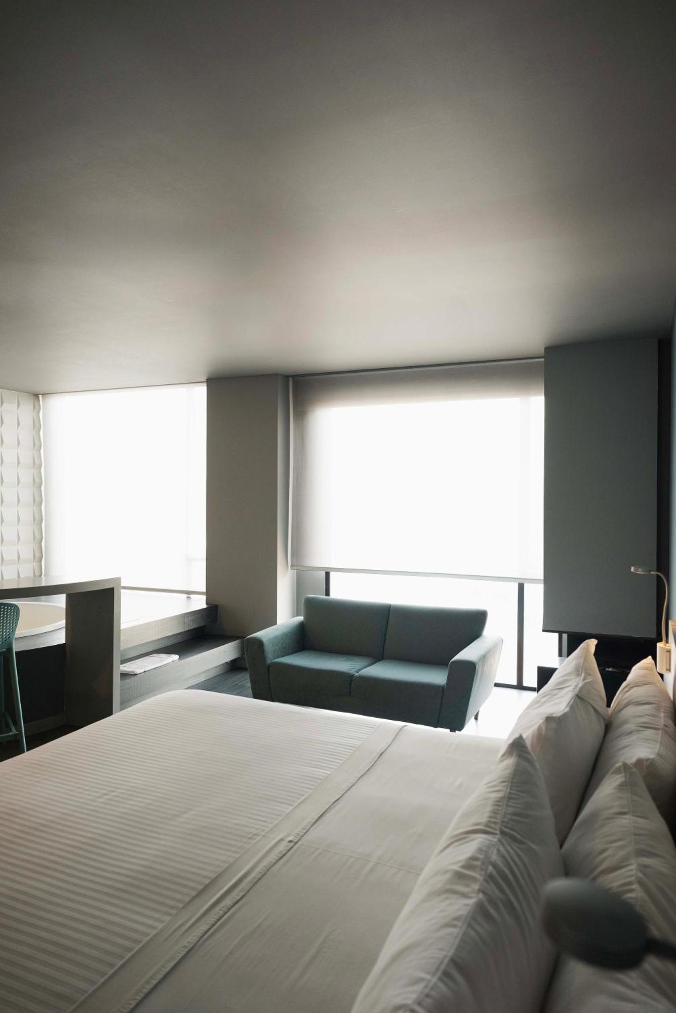Hotel Black Tower Premium Bogota Ngoại thất bức ảnh