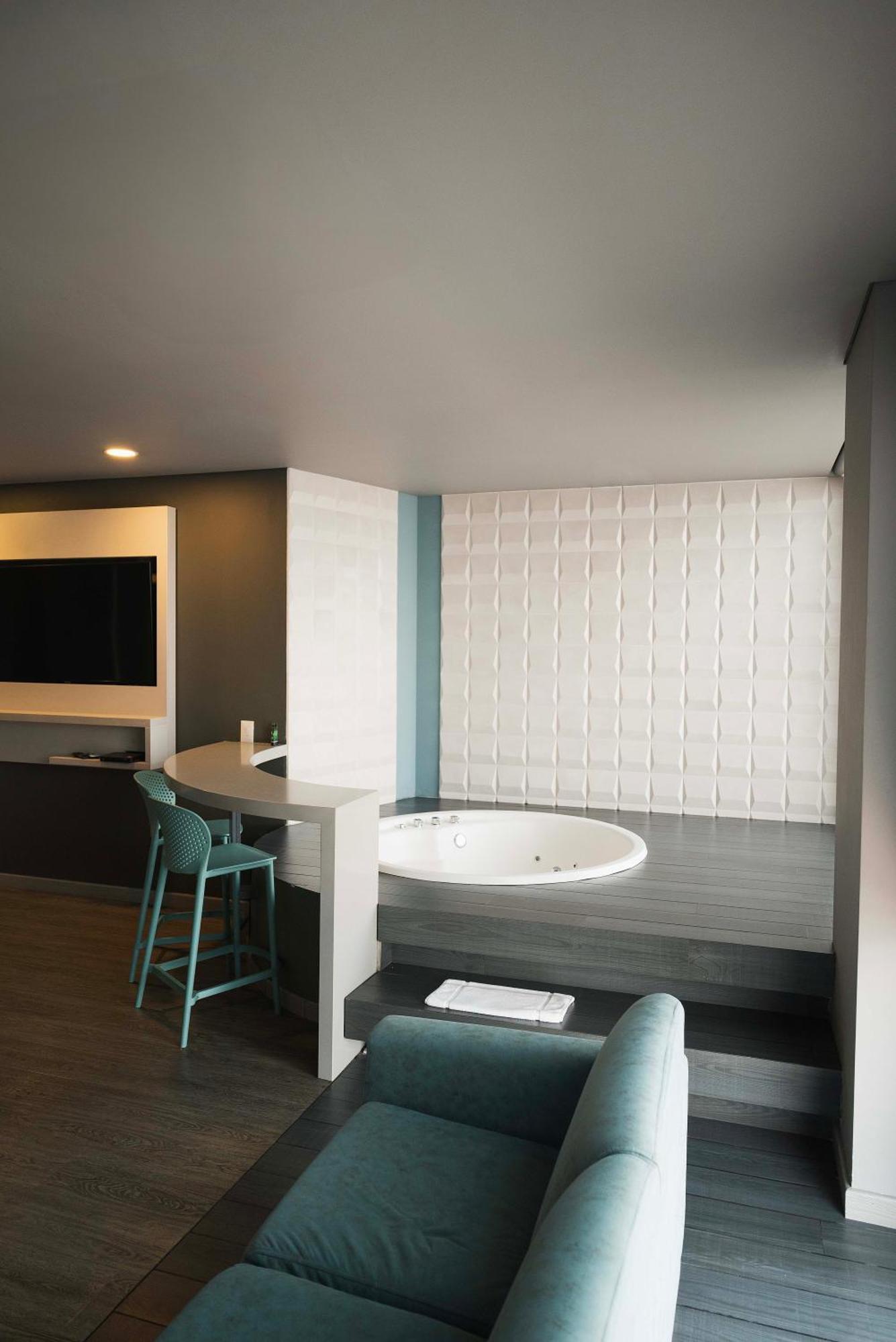 Hotel Black Tower Premium Bogota Ngoại thất bức ảnh