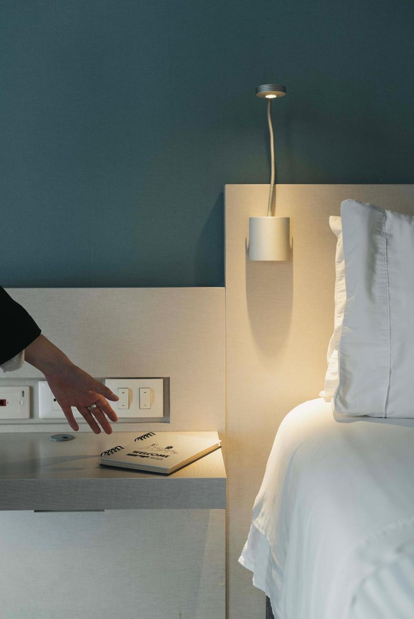 Hotel Black Tower Premium Bogota Ngoại thất bức ảnh
